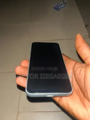 Samsung Galaxy A54 5G 128 GB White