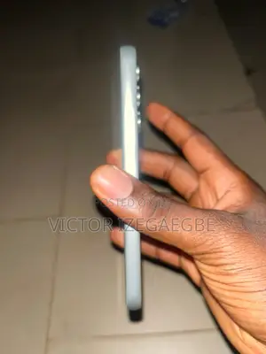 Samsung Galaxy A54 5G 128 GB White