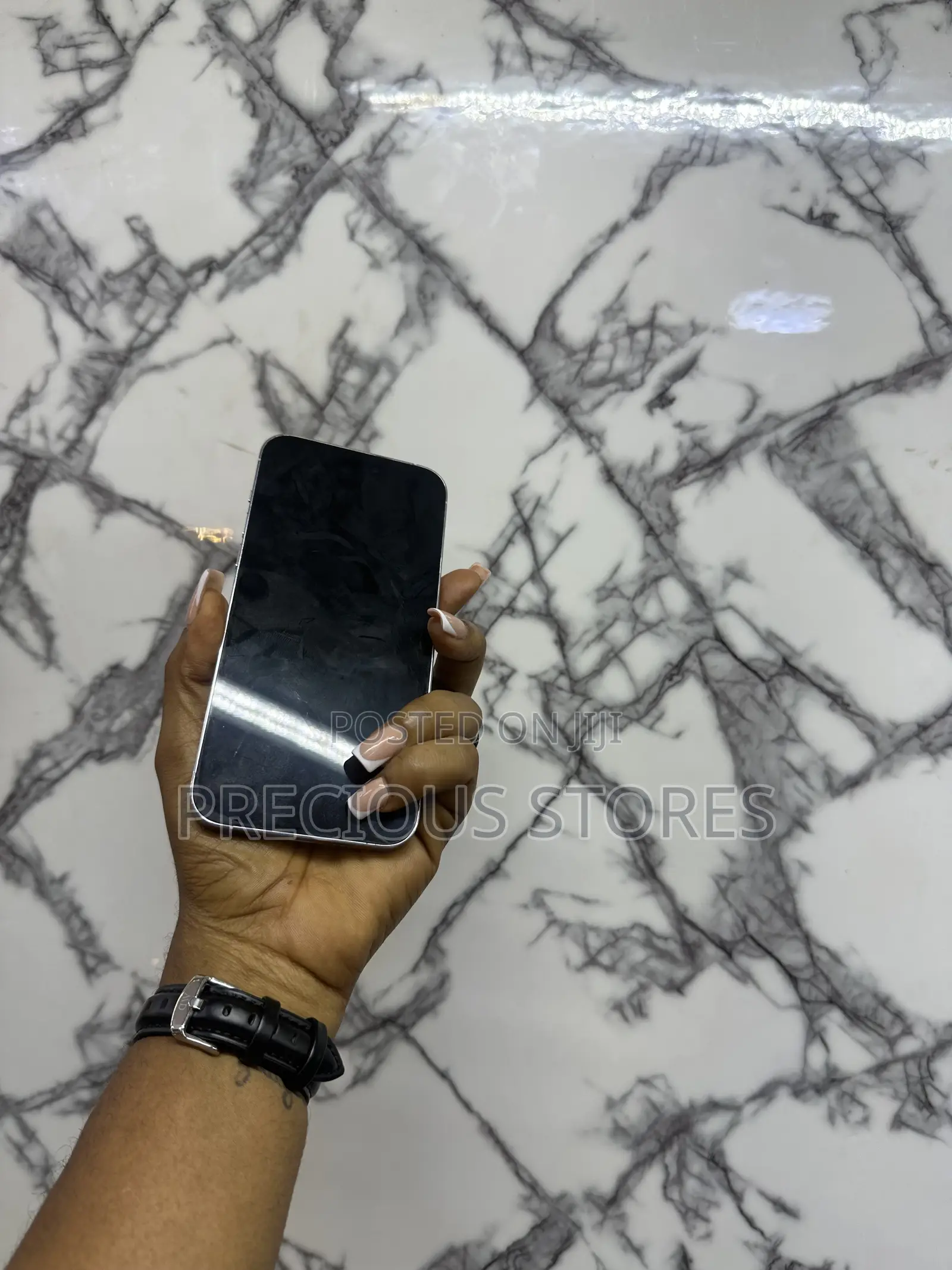 Apple iPhone 14 Pro Max 128 GB