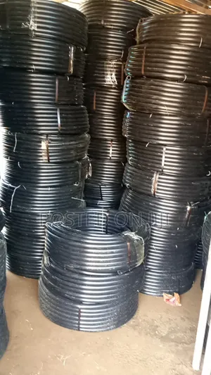 Hdpe Pipe 100 Meters Length