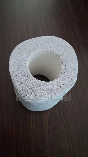 Unbranded Tissue
