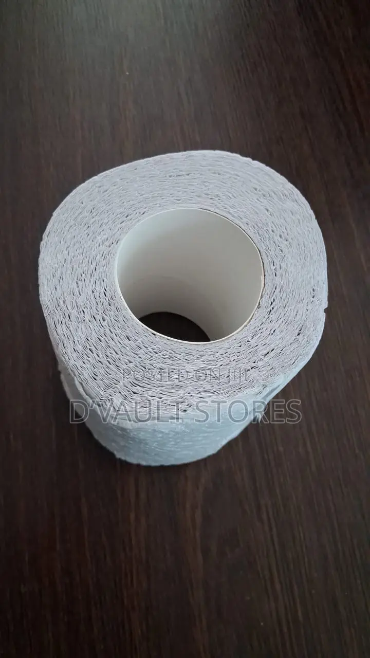 Unbranded Tissue