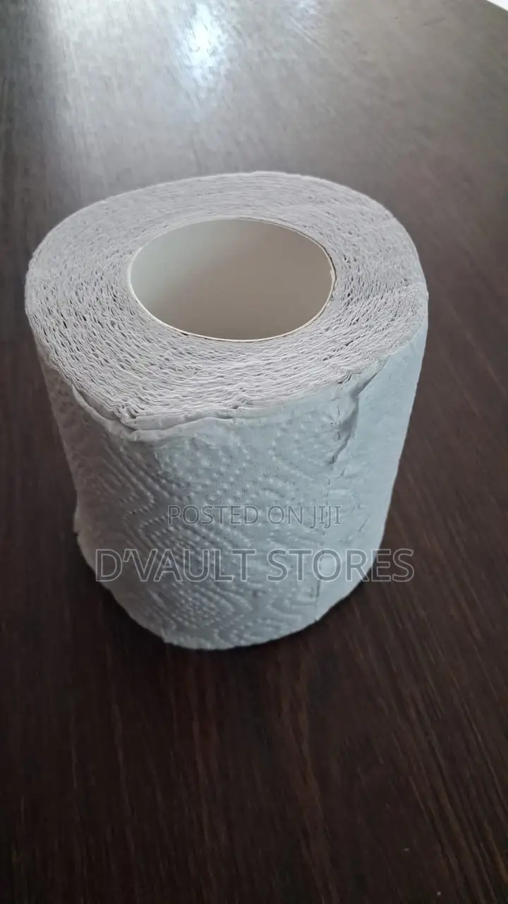 Unbranded Tissue