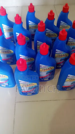 Toilet Cleaner 500ml