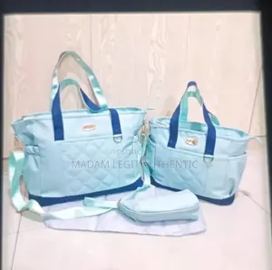 Baby Diaper Bags