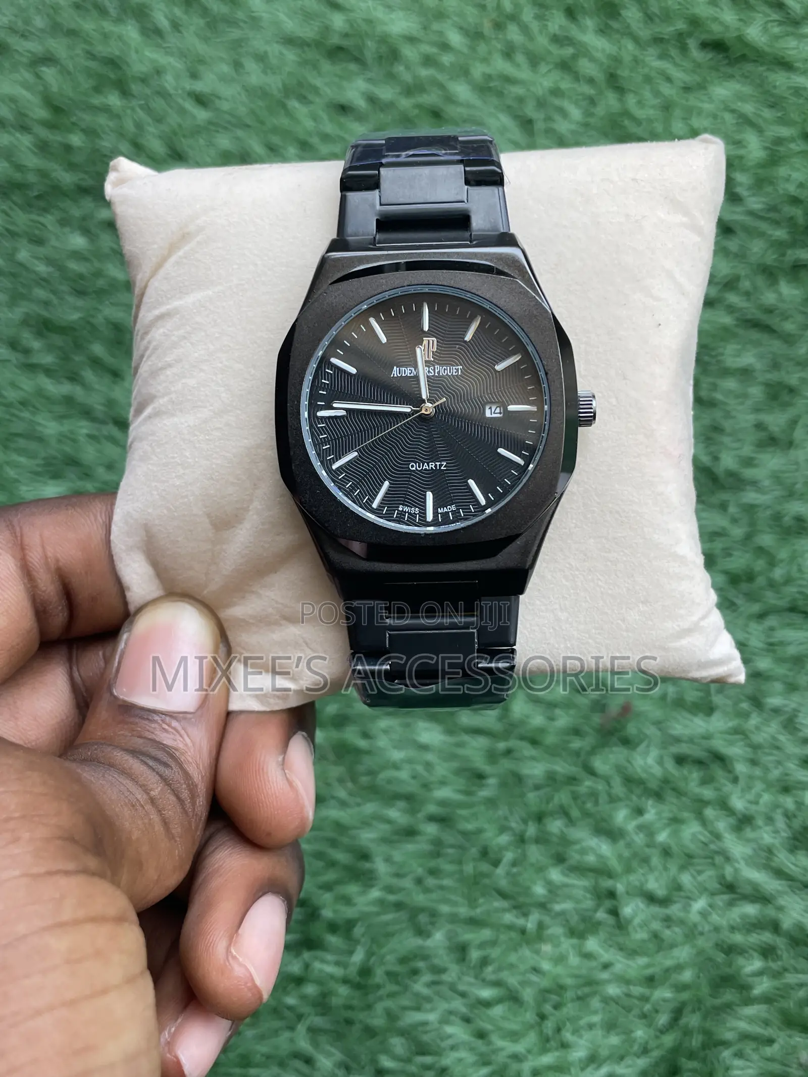 Audemars Piguet