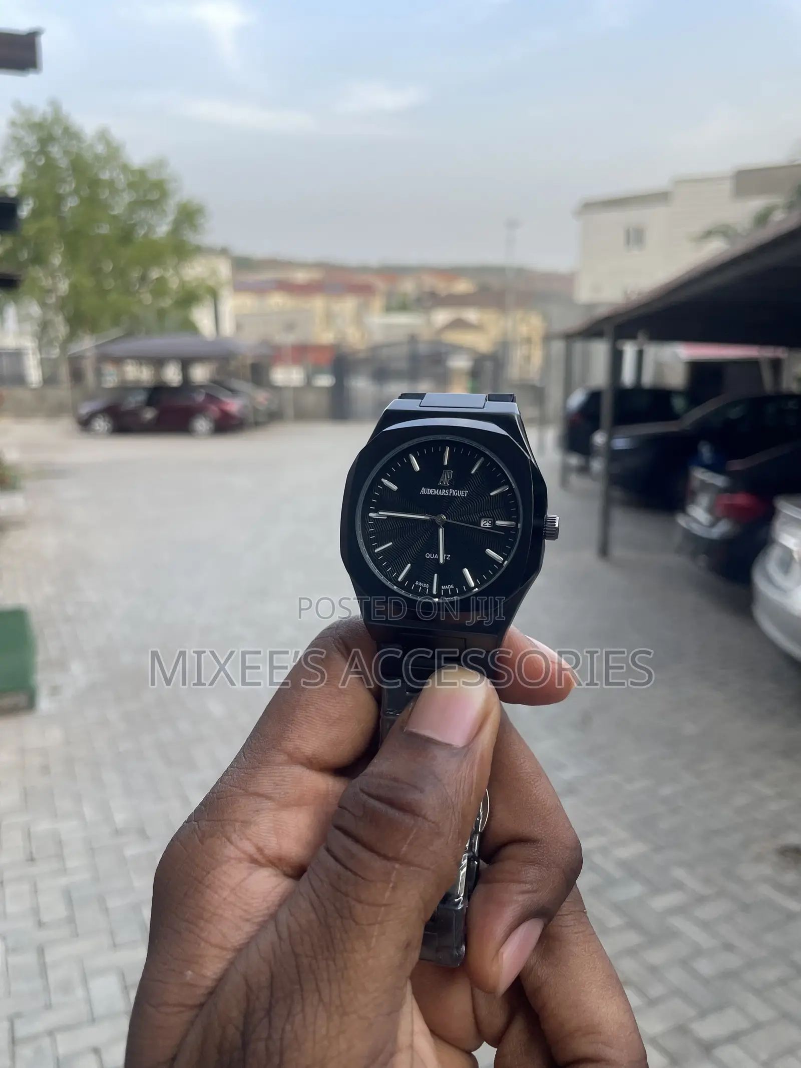 Audemars Piguet