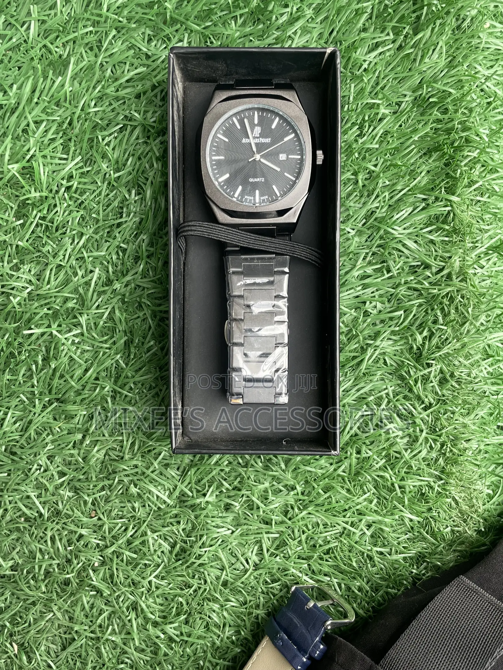 Audemars Piguet