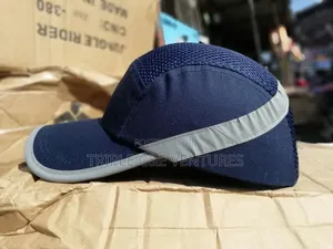 🛟 Safety Bum Cap