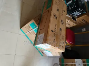 Hisense Inverter Split Air Conditioner -1.5hp