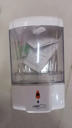 Automatic Soap Dispenser