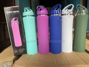 Water Bottle for School/Souvenir