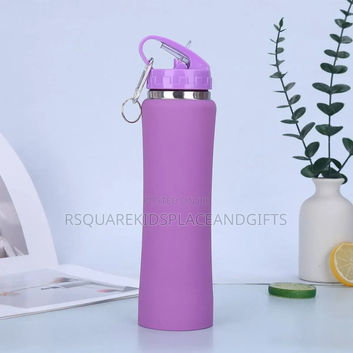 Water Bottle for School/Souvenir