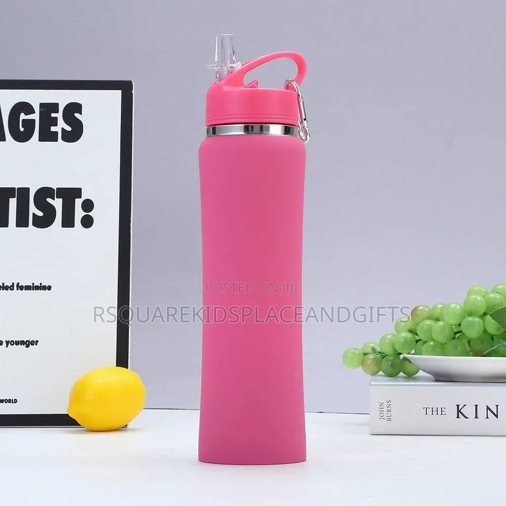 Water Bottle for School/Souvenir