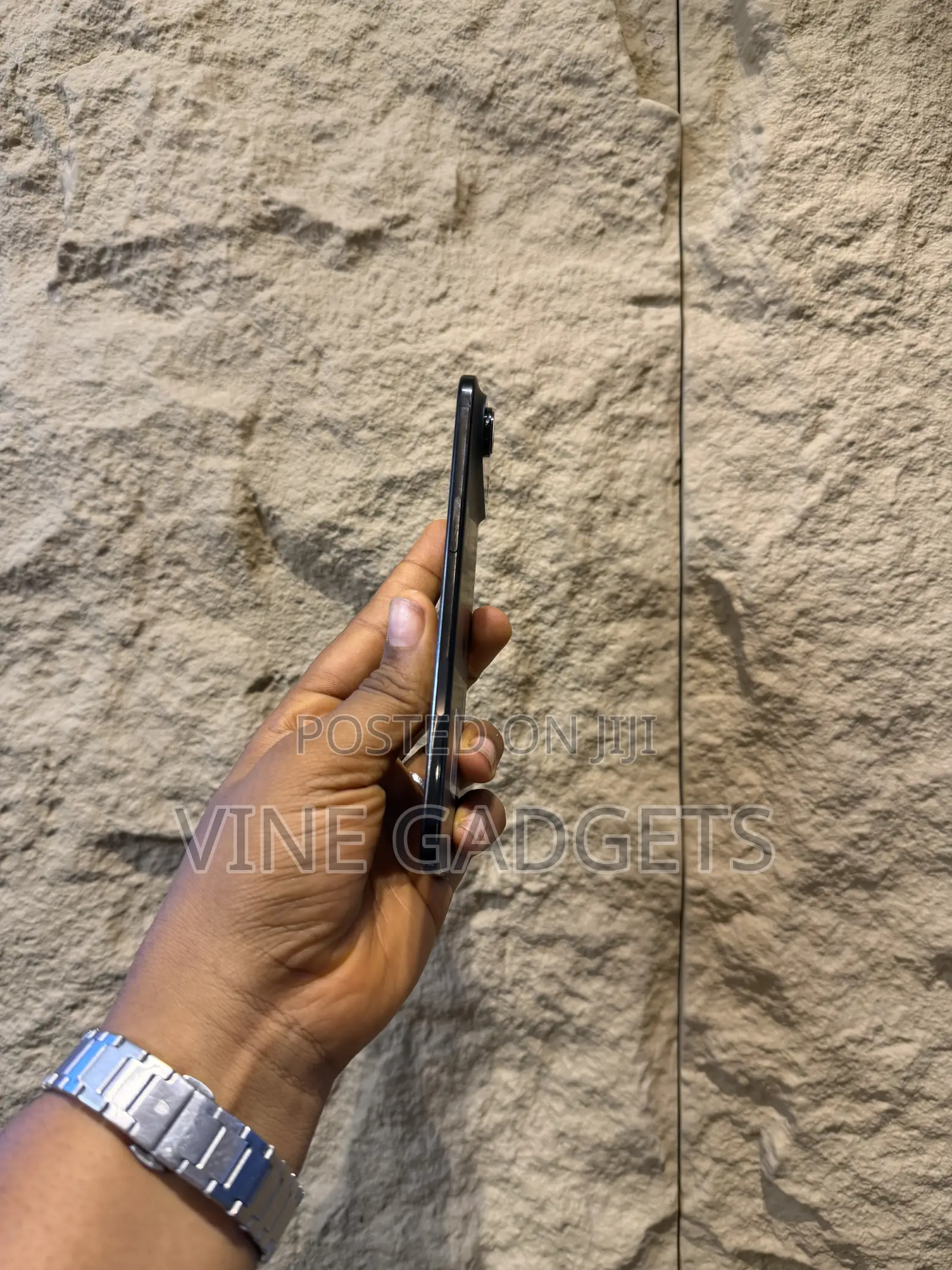 Apple iPhone Air 256 GB Black