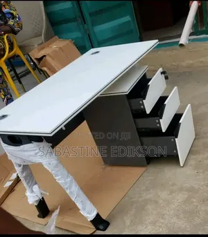 Table With Chairs