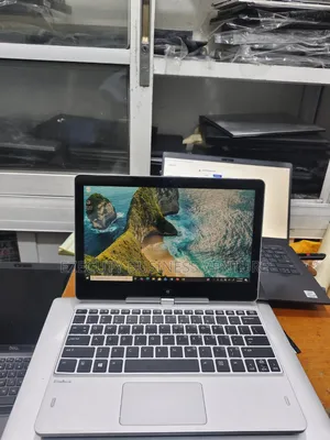 Laptop HP EliteBook Revolve 810 G2 Tablet 8GB Intel Core i7 SSD 256GB
