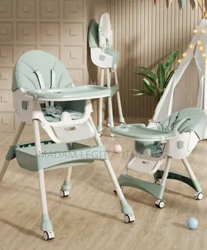 Quality Baby Electric Swing