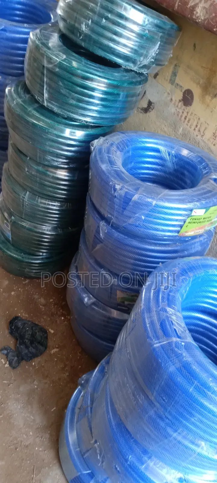Water Hose