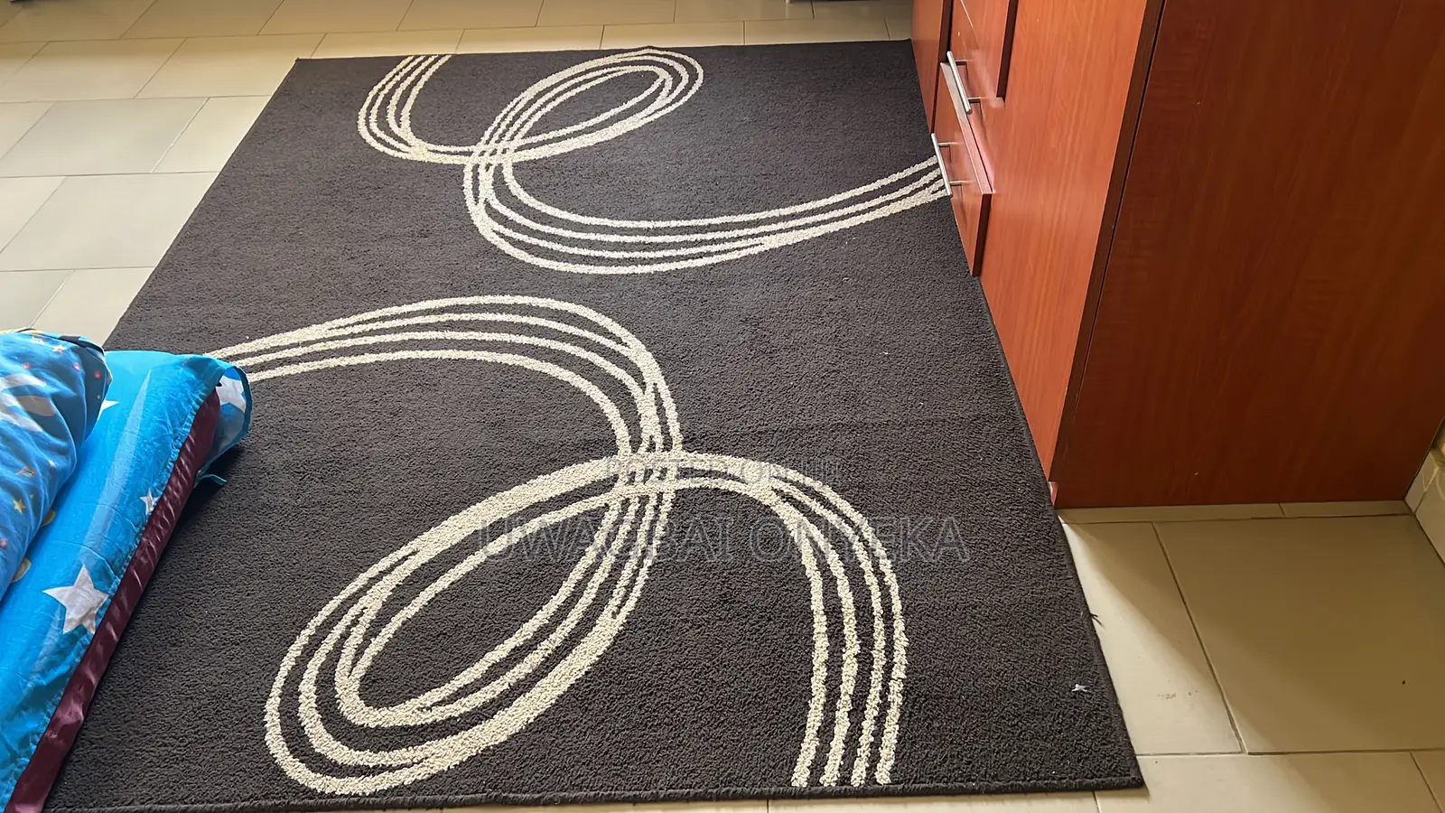Center Rug
