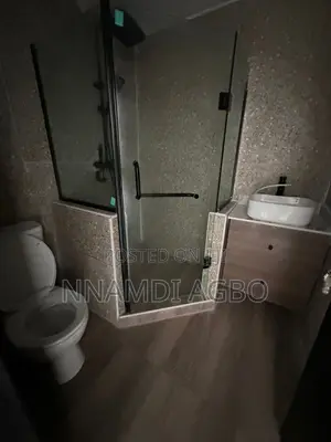 Mini Flat in Victoria Island Extension for rent