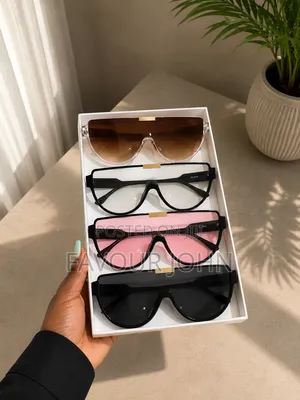 Eyeglasses