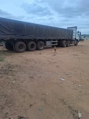 Deller in All Kind of Cement Both Dangote an Bua Cement