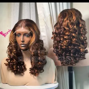 Luxzytm Luxury And Affordable Hairs