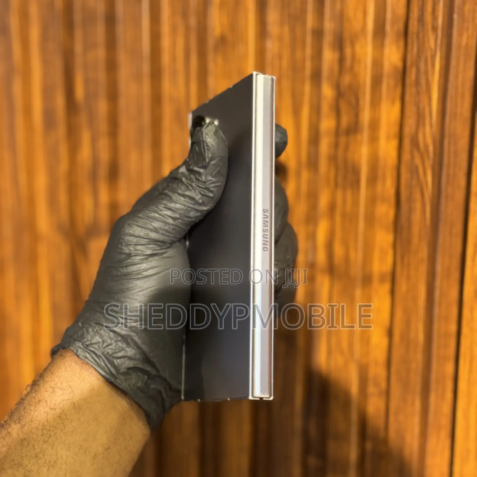Samsung Galaxy Z Fold6 256 GB Silver