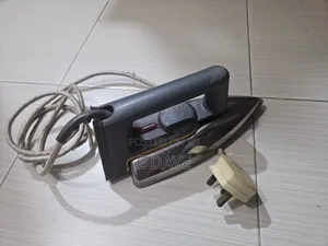 Original Philips Iron
