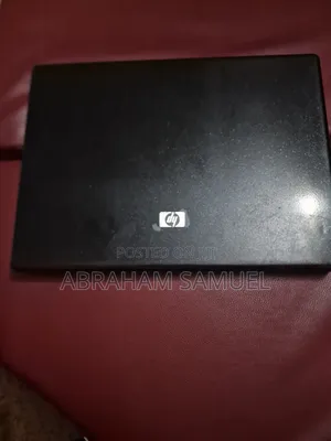 Laptop HP 550 2GB Intel Core 2 Duo HDD 500GB