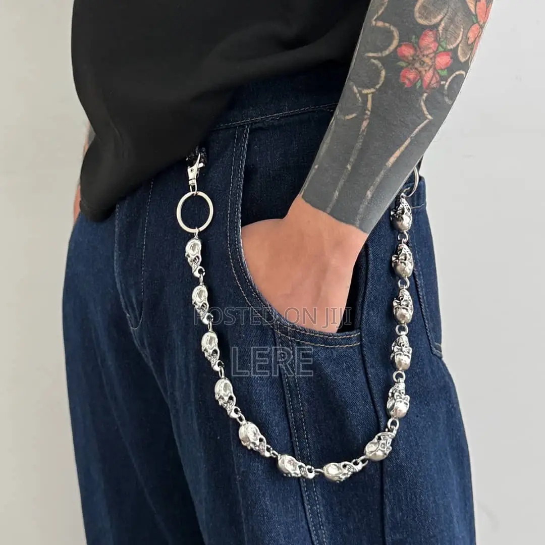 Jean’S Chain