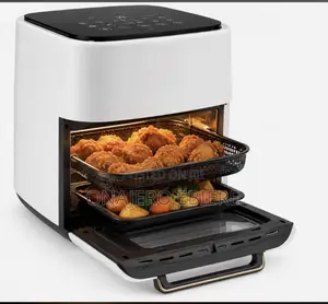 15 Liter Air Fryer