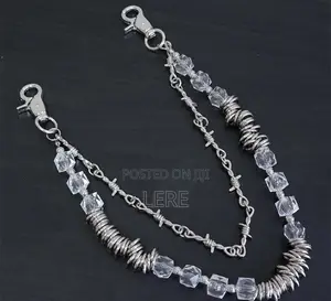 Jean’S Chain