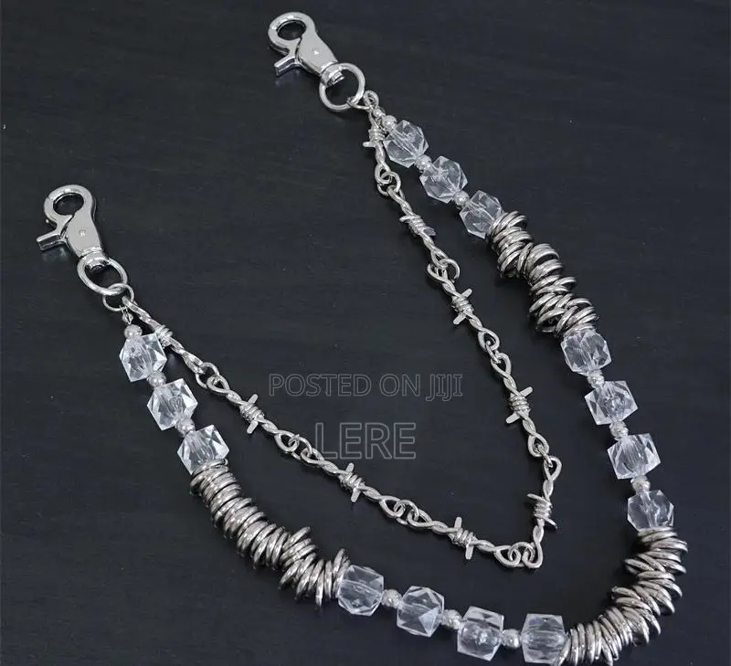 Jean’S Chain