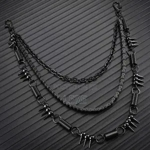 Jean’S Chain