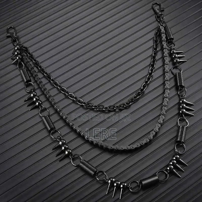 Jean’S Chain