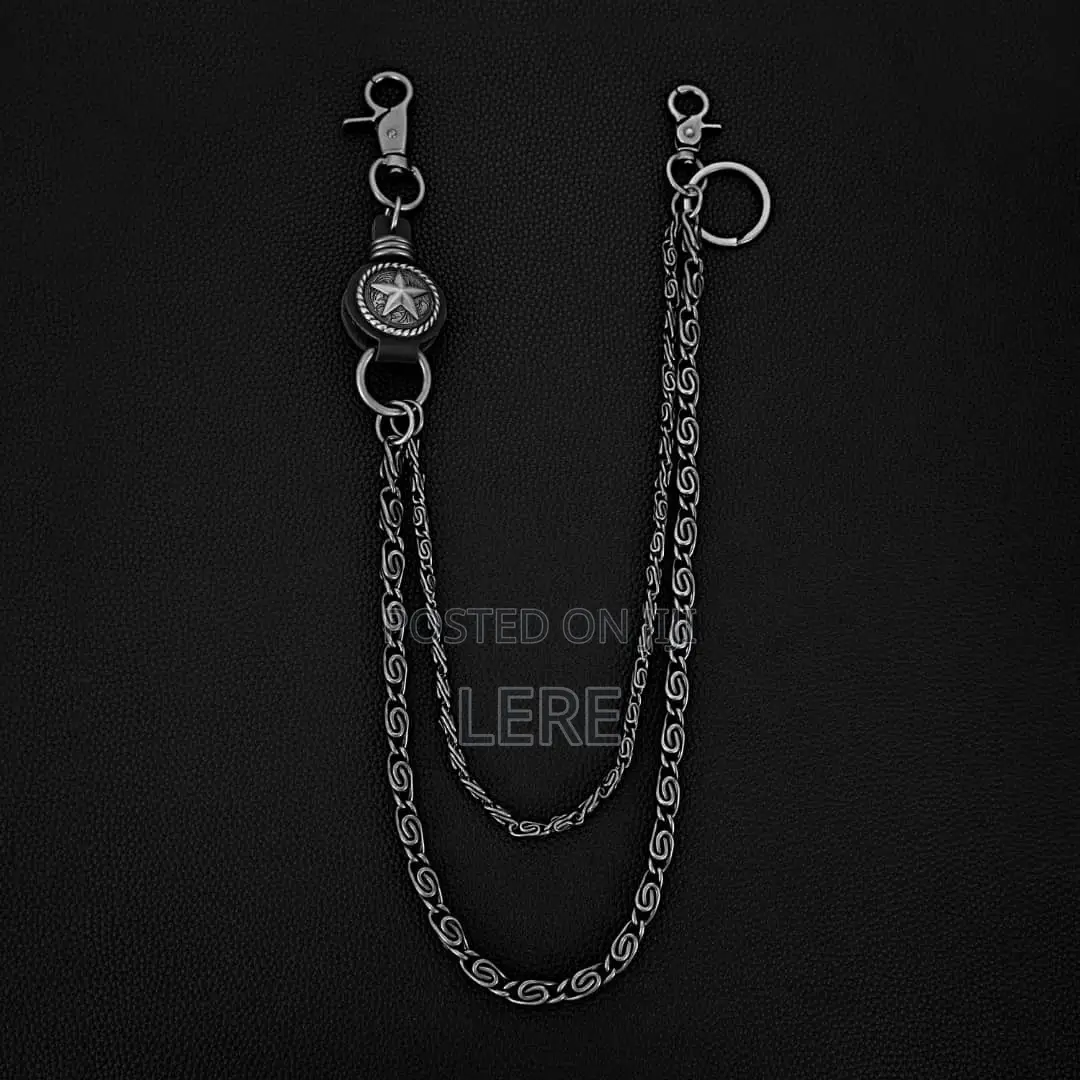 Jean’S Chain