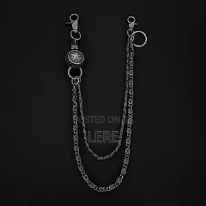 Jean’S Chain