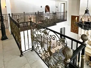Handrail Work
