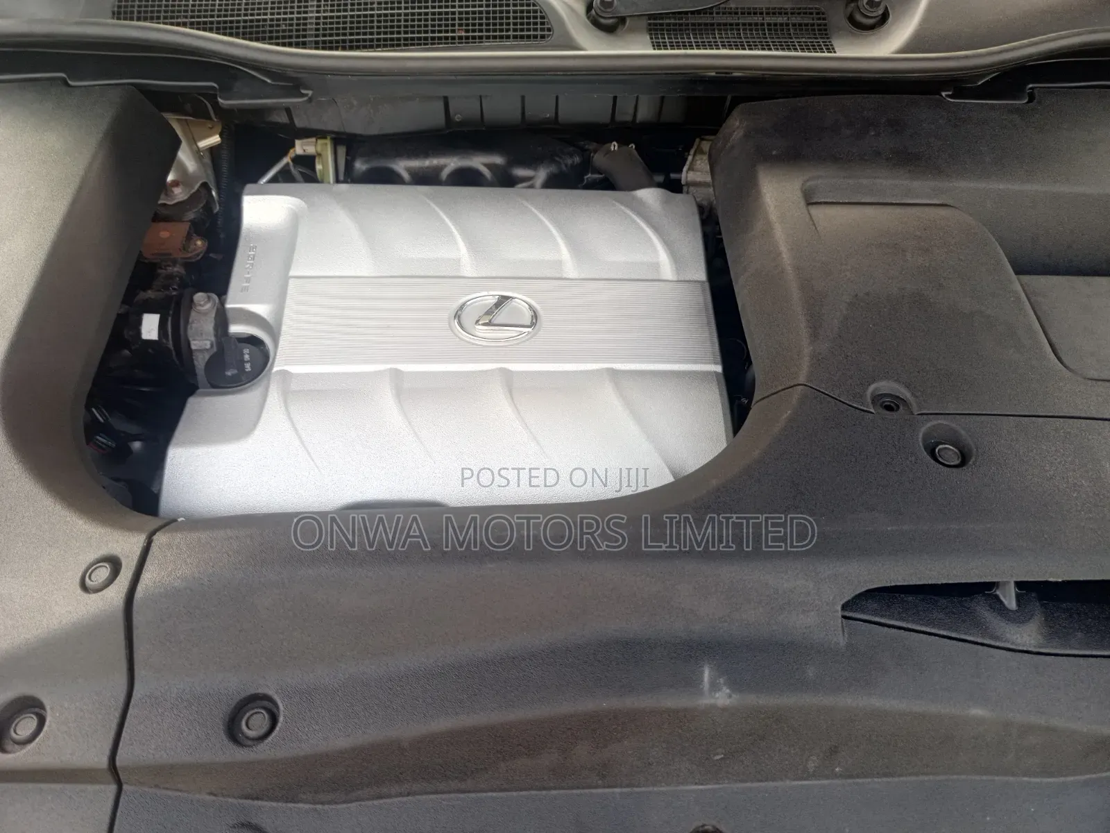 Lexus RX 2015 Gold
