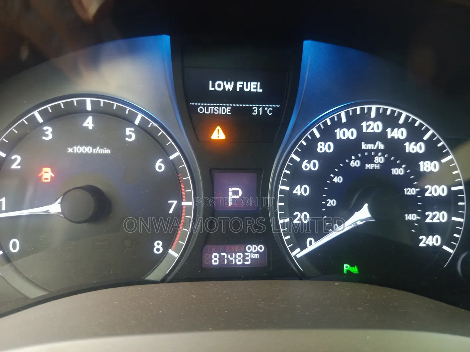 Lexus RX 2015 Gold