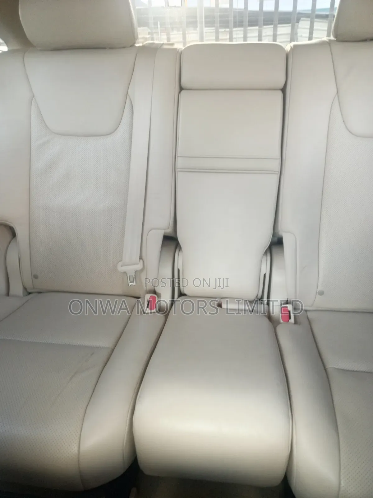 Lexus RX 2015 Gold
