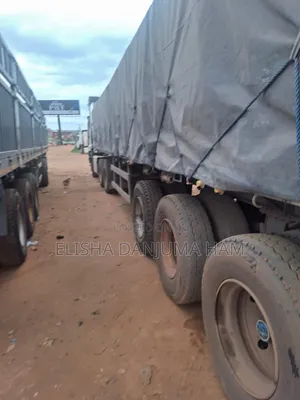 Major Distributor of Cement Both Dangote an Bua Cement