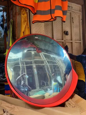 100cm Convex Mirror