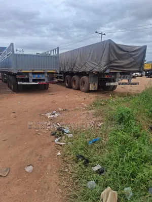 Major Distributor of Cement Both Dangote an Bua Cement