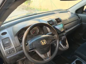 Honda CR-V 2009 Blue