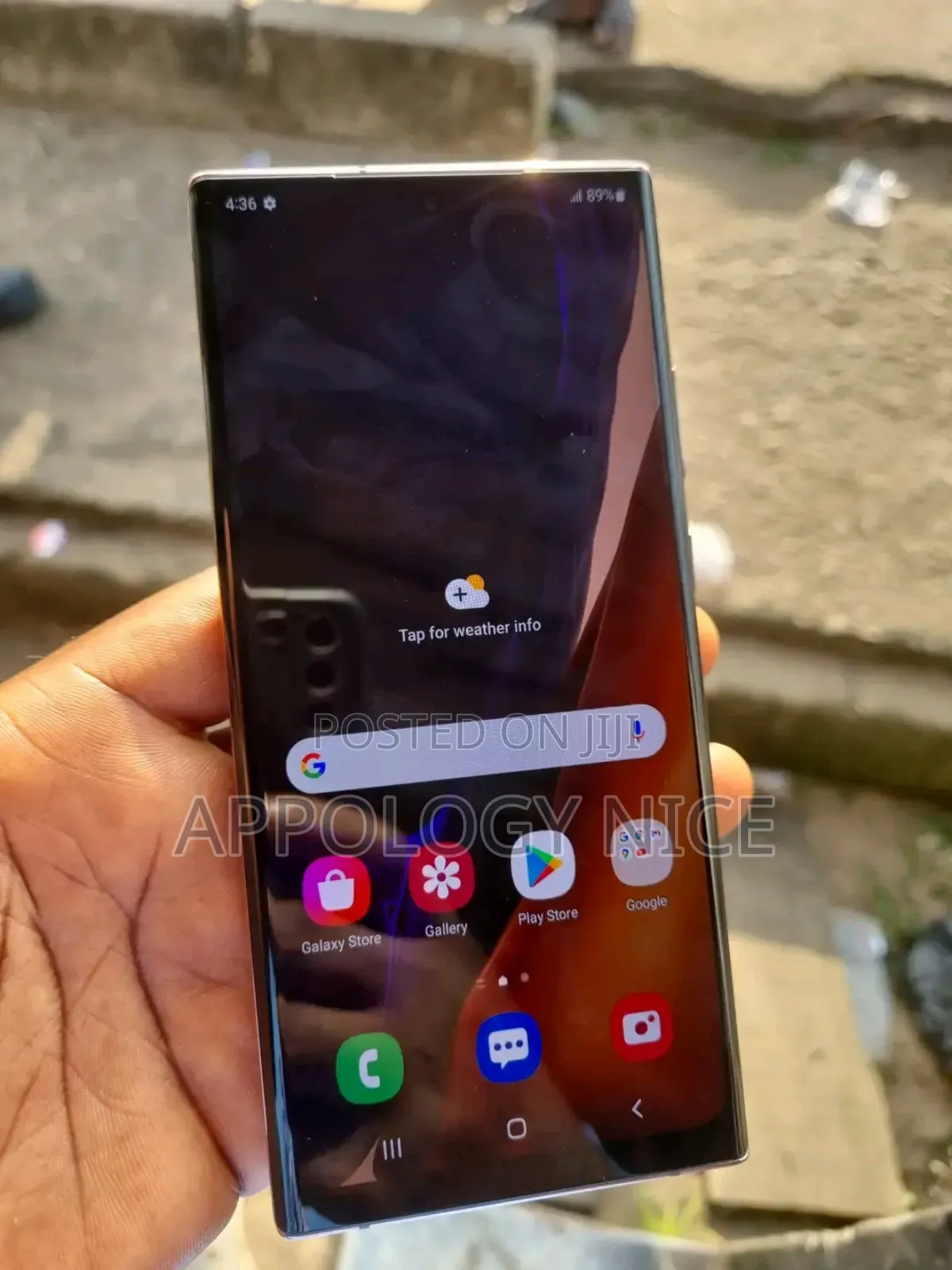 Tecno Camon 19 128 GB Bronze