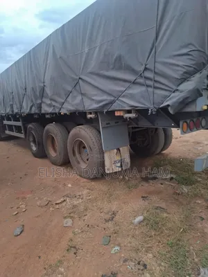 Major Supplier of Cement Both Dangote an Bua Cement
