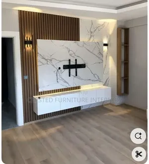 Tv Console